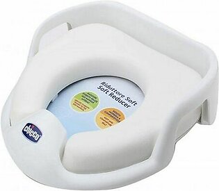 Soft Baby Comod/Toilet Seat Potty Trainer