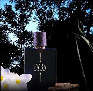 FARA Men - Seven Perfume 100ML
