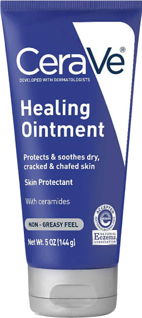 CeraVe Healing Ointment 144g