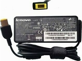 Lenovo Square Pin Laptop Charger 20v 3.25a 65w (Usb)