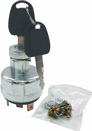 For Doosan Daewoo 55/60/150/220/225-7-9 excavator ignition switch start electric door lock high quality excavator accessories