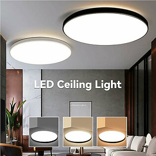 Led Ceiling Light Home Decor Chandelier Lamp Modern Bathroom Hanging For Ceil Lustre Panel Indoor Fixtures Luminair Lighting LED in Pakistan