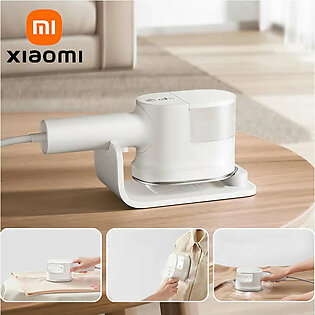 XIAOMI MIJIA Handheld Garment Steamer Home Appliance Portable Vertical Steam Iron For Clothes Electric Steamers Ironing Machine in Pakistan