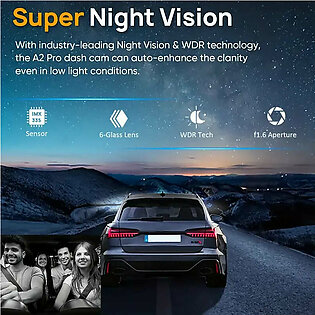 1080P dual camera,Dash Cam for cars,Front And Inside,car camera with IR Night Vision,Loop Recording,wide angle Car DVR Camera