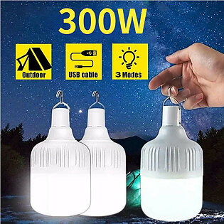 180W Portable Tent Lamp Battery Lantern BBQ Camping Light Outdoor Bulb USB LED Emergency Lights for Patio Porch Garden in Pakistan
