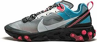 Imported Nike React Element 87 - Aq1090-006 - Size 5