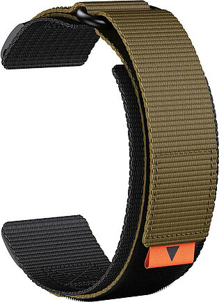 Garmin Nylon Strap For Fenix5Plus 6Pro 7 Instinct 22 26mm Easy Fit Wristband Replaceable Watch Band Fenix7X 5X 6X Bracelet in Pakistan