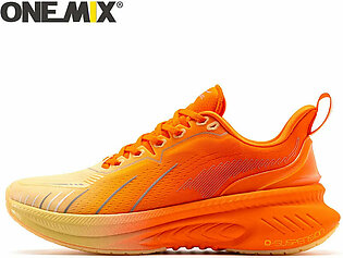 ONEMIX Running Shoes for Man Athletic Training Mens Tennis Sport Athletic Shoe Outdoor Non-slip Wear-resistant Walking Sneakers in Pakistan