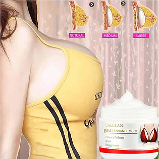 Hot Breast Enlargement Cream Chest Enhancement Elasticity Promote Female Hormone Breast Lift Firming Massage Up Size Bust Care