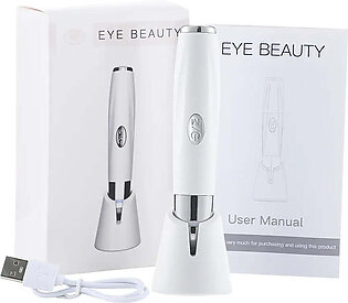 New IPL Vibration Eye Massager Anti Dark Circle Blue Light  Anti Wrinkle Pen Hot Compress Beauty Device Machine