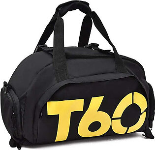Gym Bag Waterproof Fitness Bag Sport Men Women Bag Outdoor Fitness Portable Bags Ultralight Yoga Sports Large Travel Backpack in Pakistan