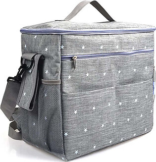 Backpack Crossbody Bag Baby Diaper Bag For Mom Maternity  Bag For Stroller Nappy Nursing Bag Travel Compression Packing Cubes