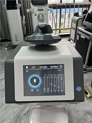 6000W  Muscle Stimulation Fat Removal Body Slimming Hip Shaping Machine EMS EMSzero Weight Loss Salon