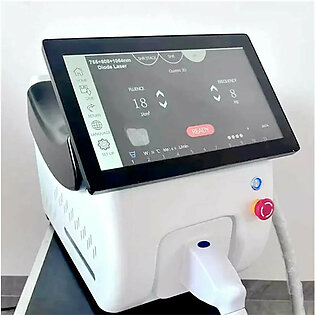 Permanent Hair Removal Laser For Men Depilator Painless Diode Laser Hair Removal Epilater Professional Fast Remove Hair Machine