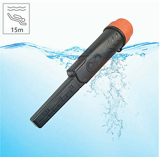Waterproof Pointer Metal Detector Underwater 15m Pulse Pinpointer Induction Dive Metal Detecting in Pakistan