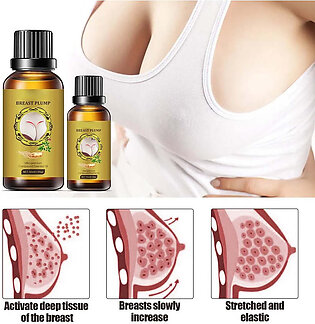 YRFKT Fast and Free Shipping Breast Enlargement Essential Oil Cream Promotes Breast Development Firming Lifting Breast Growth
