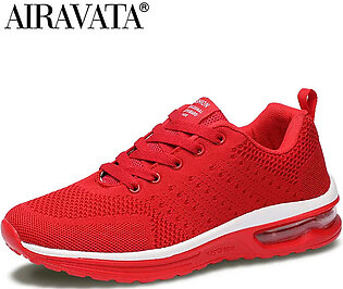 Men Women Sneakers Unisex Breathable Running Shoes Air Cushion Sport Trainers in Pakistan
