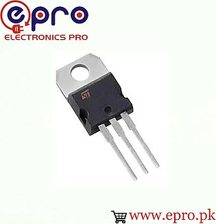 D313 NPN Transistor Audio Amplifier in Pakistan