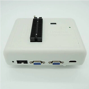 RT809H BIOS Universal Programmer USB EMMC-Nand FLASH EEPROM Programmer With SOP8 Clip + FFC Line
