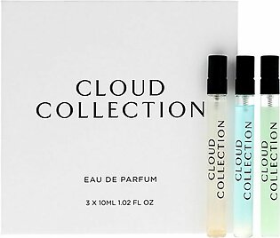ZARKOPERFUME  Gifts & Sets CLOUD COLLECTION