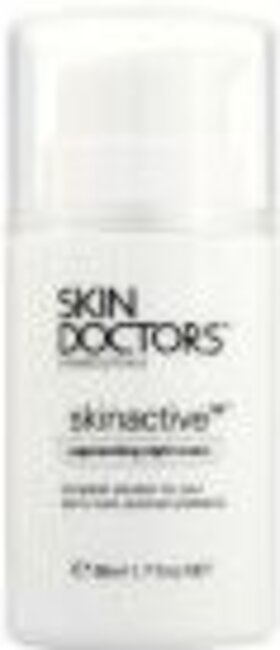 Skin Doctors Face Skinactive14 Regenerating Night Cream 50ml
