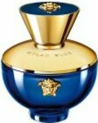 Versace Dylan Blue Pour Femme Eau de Parfum Spray 100ml
