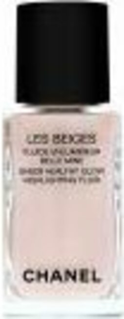 Chanel Les Beiges Healthy Glow Sheer Highlighting Fluid Pearly Glow 30ml