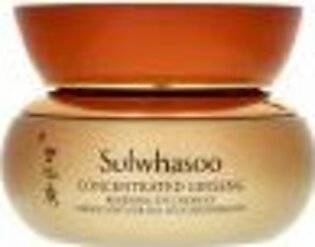 Sulwhasoo Skin Care Concentrated Ginseng Renewing Eye Cream EX 20ml