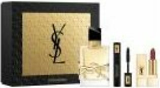 Yves Saint Laurent Christmas 2022 Libre Eau de Parfum Spray 50ml Gift Set