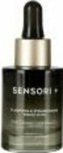 Sensori + Detoxifying & Rejuvenating Clarifying & Strengthening Serum-in-Oil 30ml