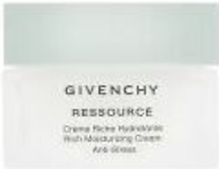 Givenchy Ressource Rich Moisturizing Cream 50ml