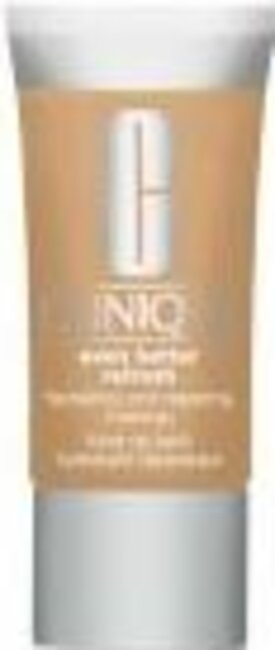 Clinique Even Better Refresh Hydrating & Repair Foundation WN 76 Toasted Wheat 30ml