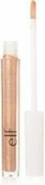 ELF Shimmeer Lip Gloss - Believe - 22101 - 2.6ml - 609332221017