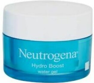 Neutrogena Moisturizer Water Gel, Hydro Boost, Normal to Combination Skin - 50ml - 3574661287263