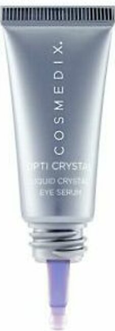 Cosmedix Opti Crystal Liquid Crystal Eye Serum 7g - 847137021917