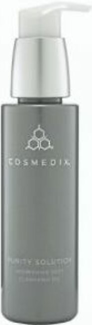 Cosmedix Purity Solution - Nourishing Deep Conditioning Oil 100ml - 5550440