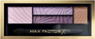 Max Factor Smokey Eye Drama Kit - 04 Luxe Lilacs - 4084500605565