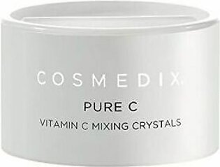 Cosmedix Pure C - Vitamin C Mixing Crystals - 6Gm - 847137022242