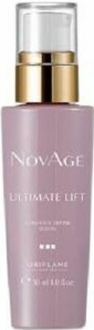 Oriflame NovAge Ultimate Lift Contour Define Serum - 50ml - 34510