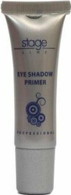 Stageline Eyeshadow Primer - 10ml - 8412183297009