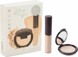 Becca Glow on the go shimmer skin perfector - 9331137020786