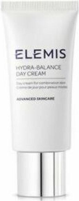Elemis Hydra-Balance Day Cream Normal-Com Tube 20ml-r - 832