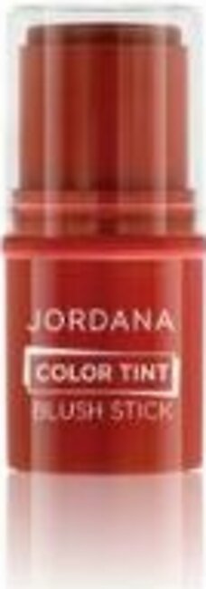Jordana Color Tint Blush Stick - Apple Cheeks