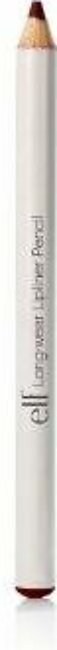 ELF Long Wear Lip Liner Lipliner Pencil - 1901 Bitter - 609332019010