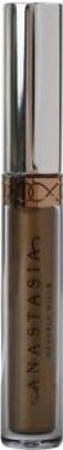 Anastasia Beverly Hills Liquid Lipstick Long-Wearing, High-Pigment Matte Liquid Lip Color - Chrome Olive - 3.2g