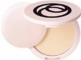 Oriflame OnColour Power Face Powder - Light Porcelain - 6g - 38800