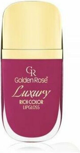 Golden Rose Luxury Rich Color Lipgloss (15)