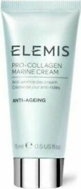 Elemis Travel Size Pro-Collagen Marine Cream - 15ml - 598 - 641628005987
