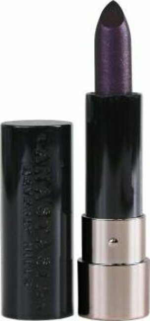 Anastasia Matte Lipstick - Chrome Purple - 1.3g