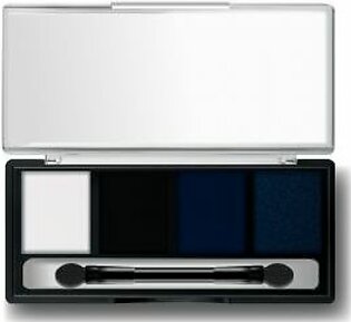 Amelia Eyeshadow Kit - Blue Set